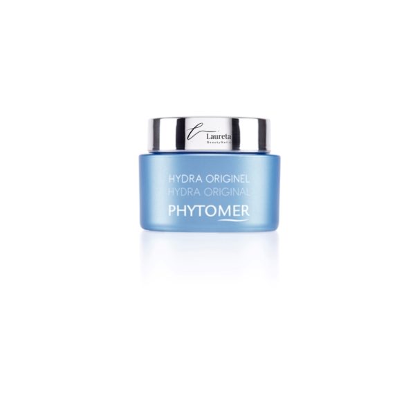 Hydra Originel zart schmelzende Feuchtigkeitscreme 50ml